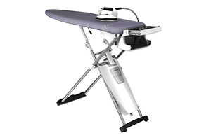 Laurastar IGGI Portable Steamer - White 000.0703.600