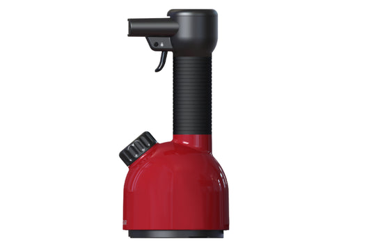 Laurastar IGGI Portable Steamer - Red 000.0704.600