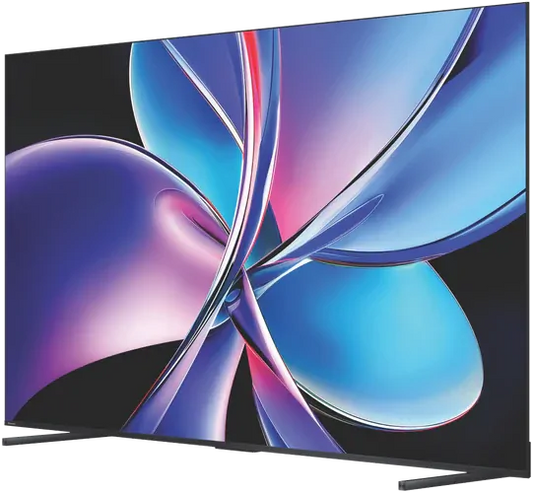 Hisense 100-inch Q7QAU 4K QLED Smart TV 2025 100Q7QAU