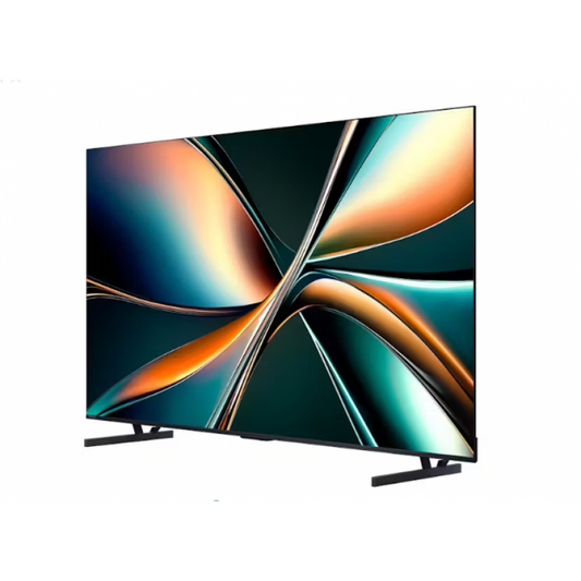 Hisense100-inch U6QAU PRO 4K QLED Smart TV 2025 100U6QAUPRO