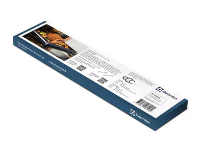 Electrolux Full Extension Telescopic Oven Runners, Single Set ACCE160