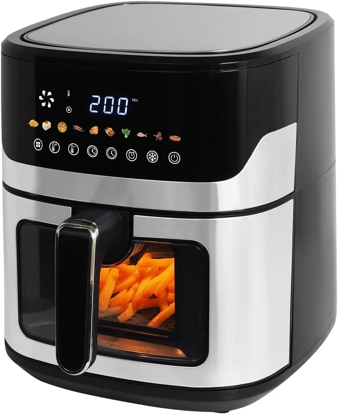 Healthy Choice 7 Litre Digital Air Fryer AFW777