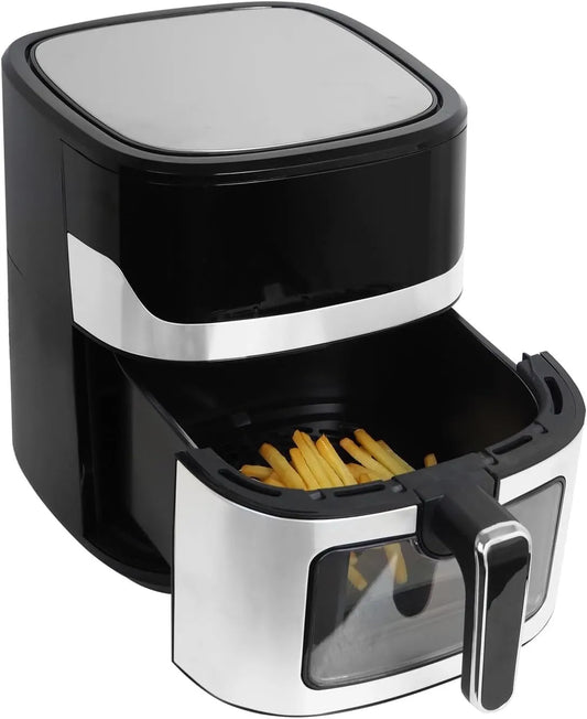 Healthy Choice 7 Litre Digital Air Fryer AFW777