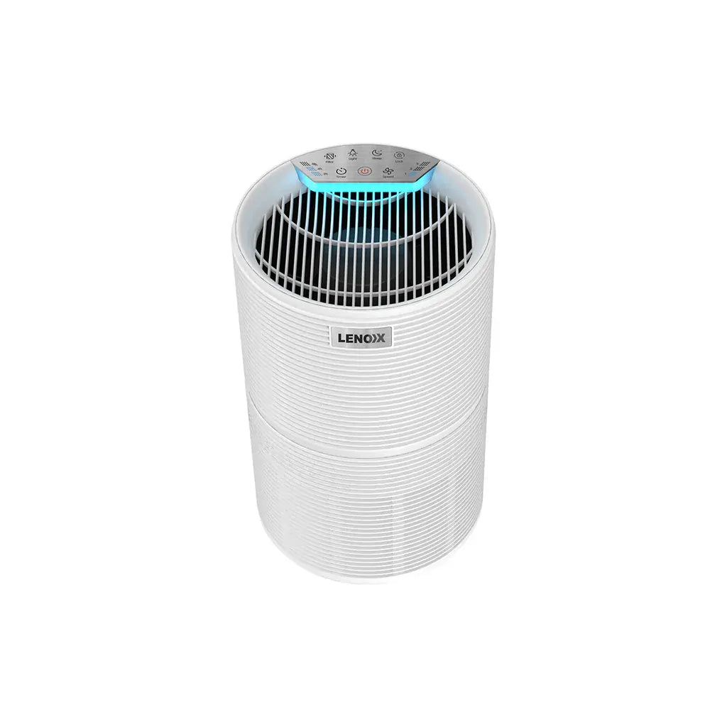 Lenoxx Air Purifier & Cleaner with HEPA Filter, Sleep Mode & Timer Room Size up to 20m2 AP90