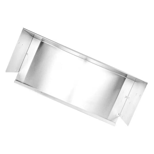 BeefEater Rear Heat Shield for Built-In Barbecues BA10RHS