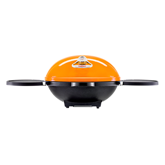 BeefEater Bugg Portable LPG BBQ - Amber BB18224