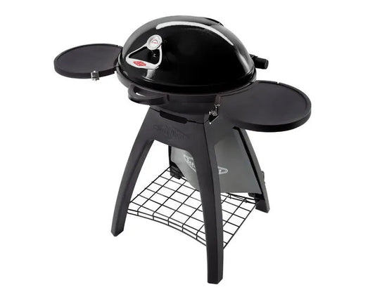 BeefEater Bugg Portable LPG BBQ On Cart - Graphite BB49926