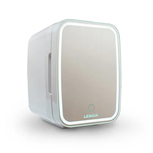 Lenoxx Cosmetics and Skincare 4L Fridge BF550