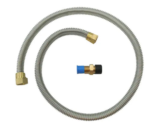 BeefEater Natural Gas Conversion Kit for Beefeater 7000, 1600, 1500 and 1200 Series Built-In BBQ BNGB001