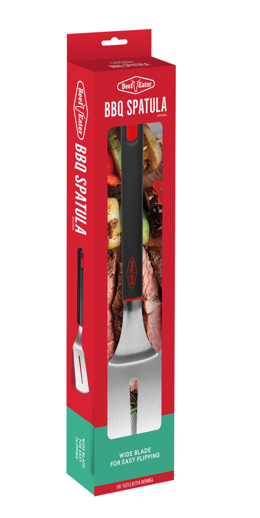 BeefEater Premium BBQ Spatula BTC004