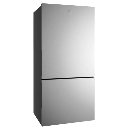 Electrolux 496L Ultimate Taste 500 Bottom Mount Fridge - Stainless Steel EBE5002SD-R