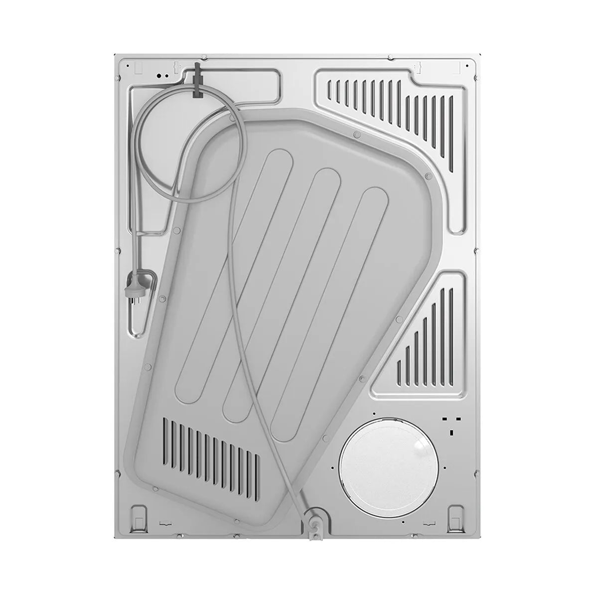 Electrolux 7kg UltimateCare Vented Dryer with SensorDry - White EDV705H3WC