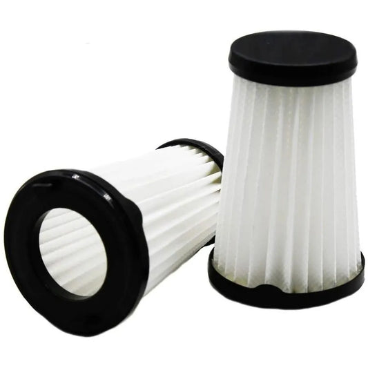 Electrolux Ergorapido Replacement Vacuum Filters (2 Pack) EF150