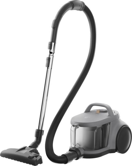 Electrolux Clean 500 Bagless Vacuum Cleaner EFC52522