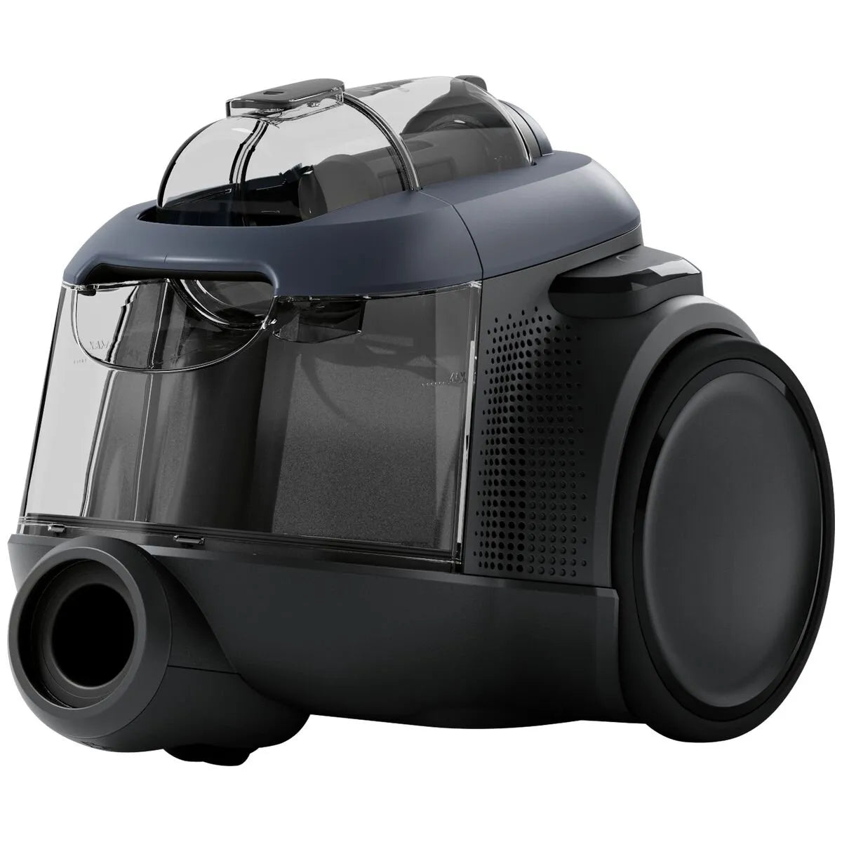 Electrolux Ultimate Home 700 Bagless Canister Vacuum Cleaner EFC71511DB