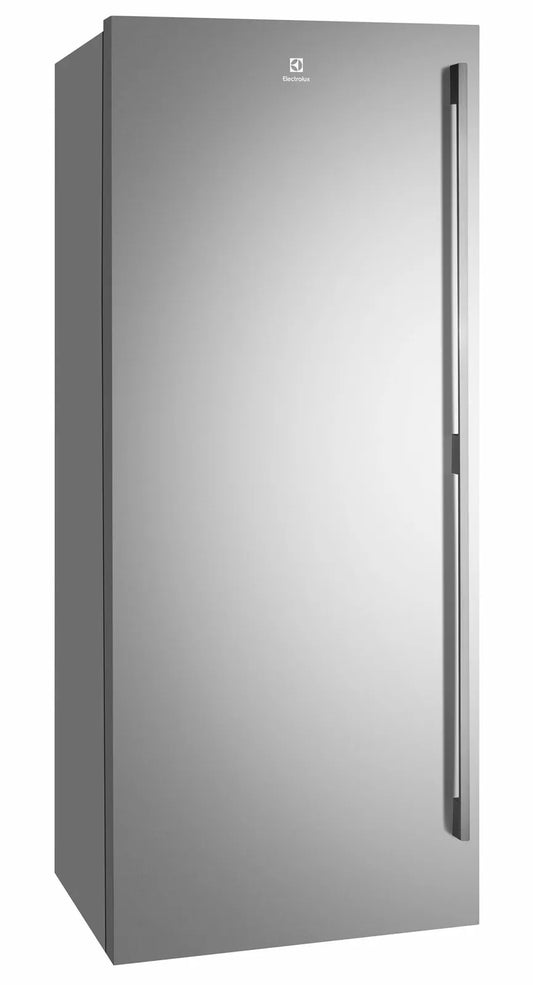 Electrolux 388L Upright Freezer - Stainless Steel EFE4227SC-L