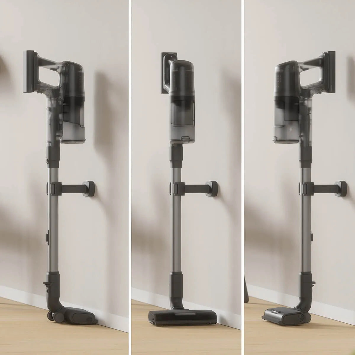 Electrolux 600 Series Cordless Stick Vacuum EFP61712A