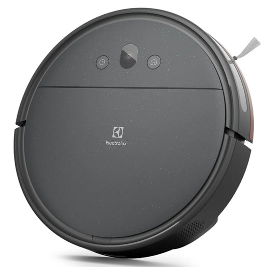 Electrolux UltimateHome 300 Robotic Vacuum and Mop and Camera EFR31223