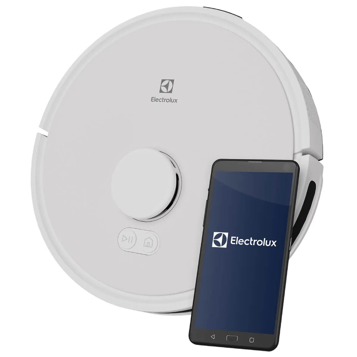 Electrolux Ultimate Home 300 Robot Vacuum and Mop EFR71222DS