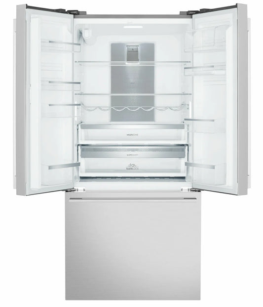 Electrolux 491L French Door Fridge - Stainless Steel EHE5267SC