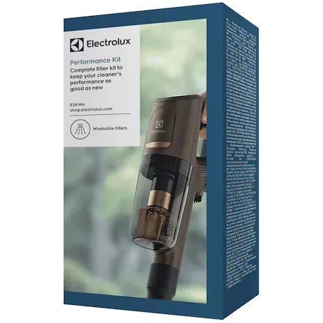 Electrolux UltimateHome 900 Performance Kit ESKW4