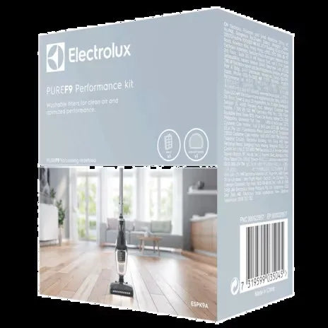 Electrolux PureF9 Performance Filter Kit ESPK9