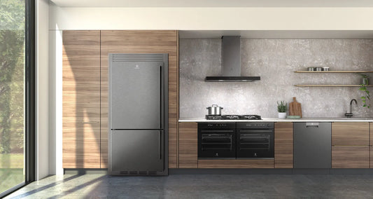 Electrolux 80cm Trim Kit - Fridge Sold Separately ETK8000D
