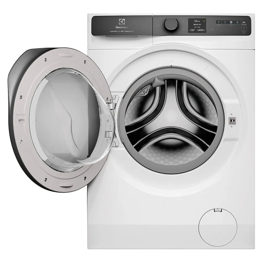 Electrolux 10kg UltimateCare 900 Front load Washing Machine - White EWF1042R9WC