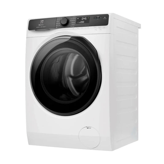 Electrolux 8kg UltimateCare 500 Front Load Washing Machine - White EWF8023P5WC