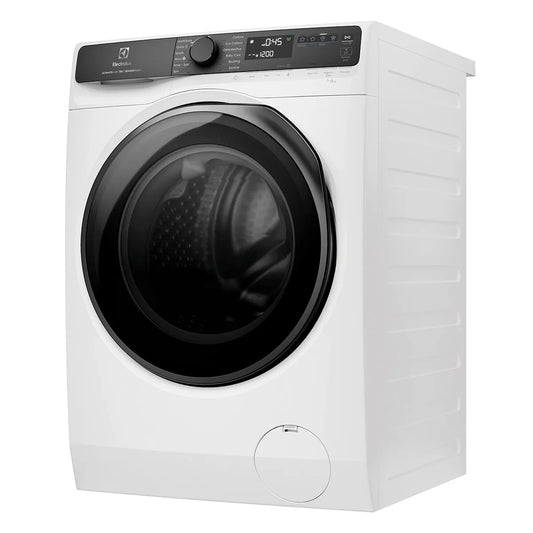 Electrolux 9kg UltimateCare 700 Front Load Washing Machine - White EWF9043R7WC
