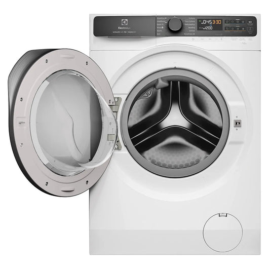 Electrolux 10kg/6kg UltimateCare 700 Washer Dryer Combo - White EWW1043R7WC