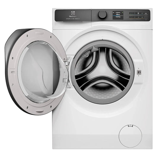 Electrolux 12kg/8kg UltimateCare 900 Washer Dryer Combo - White EWW1242R9WC