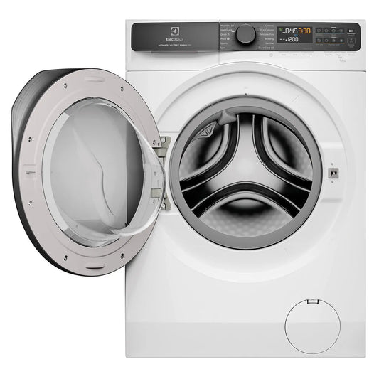 Electrolux 12kg/8kg UltimateCare 700 Washer Dryer Combo - White EWW1243R7WC