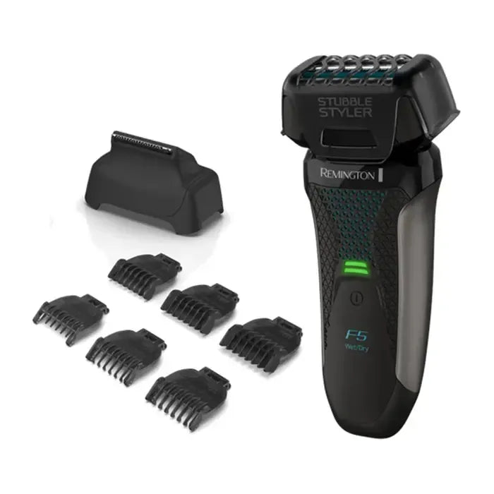 Remington Style Series F5 Foil Shaver F5500AU