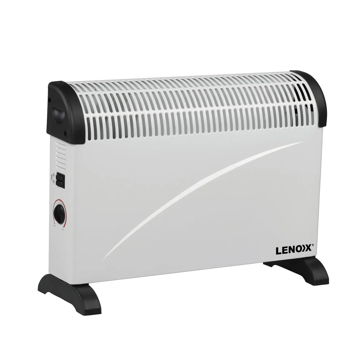 Lenoxx Convector Heater Up To 2000 Watts H520