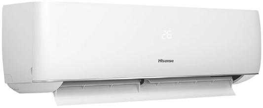 Hisense 3.5kW Reverse Cycle Split System Air Conditioner HAWV12KRD