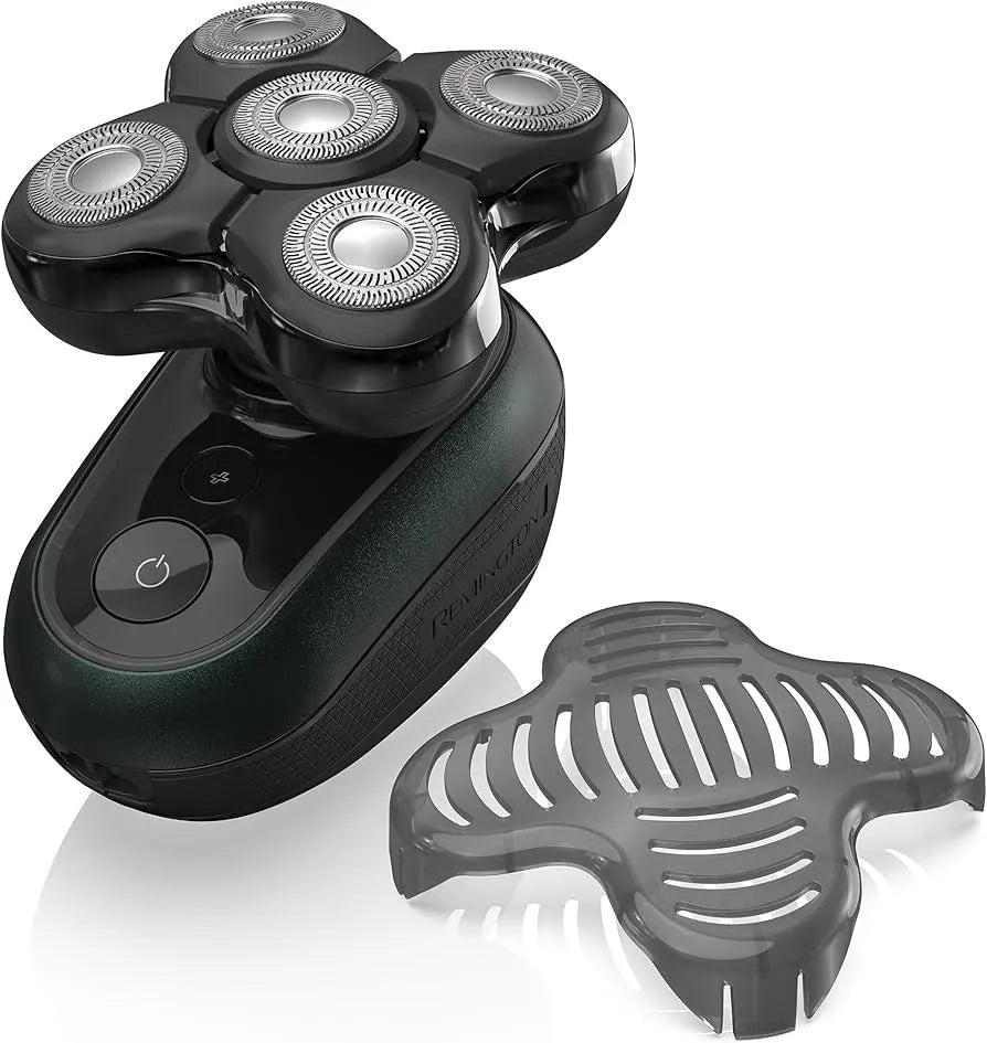 Remington RX7 Head Shaver HC7500AU