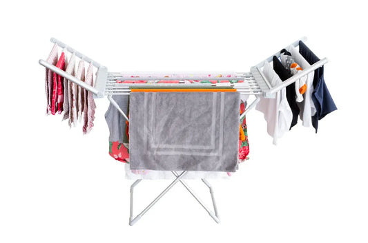 Lenoxx Heated Clothes Dryer HCD230