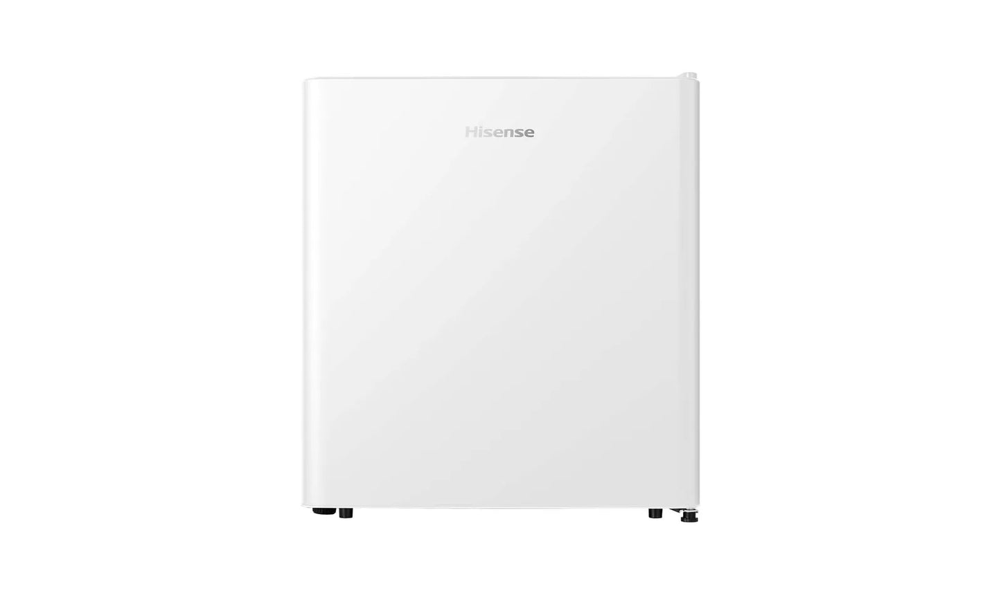 Hisense 45L Bar Fridge - White HRBF46