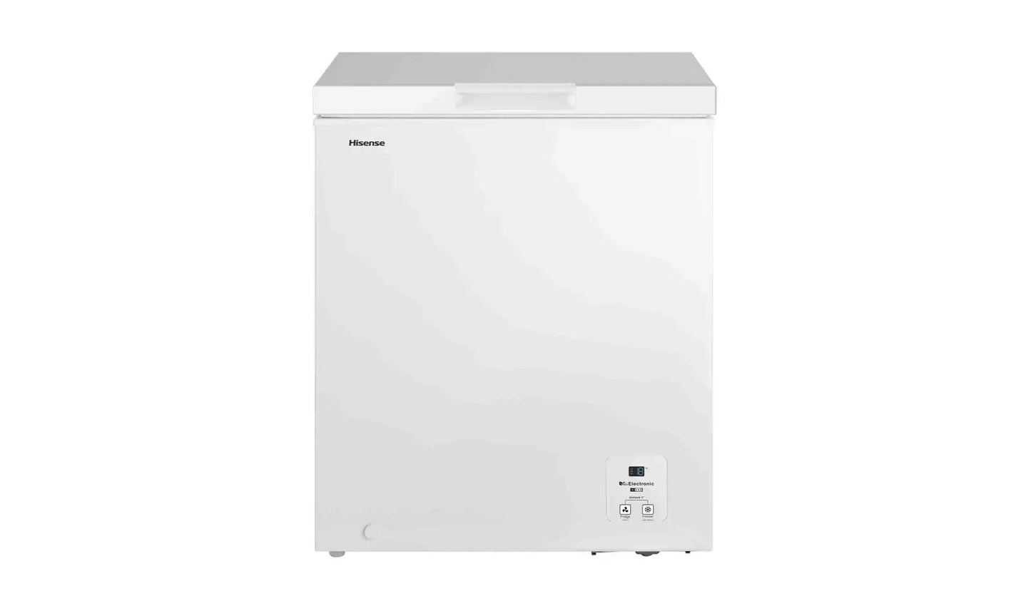 Hisense 145L Hybrid Chest Freezer HRCF146