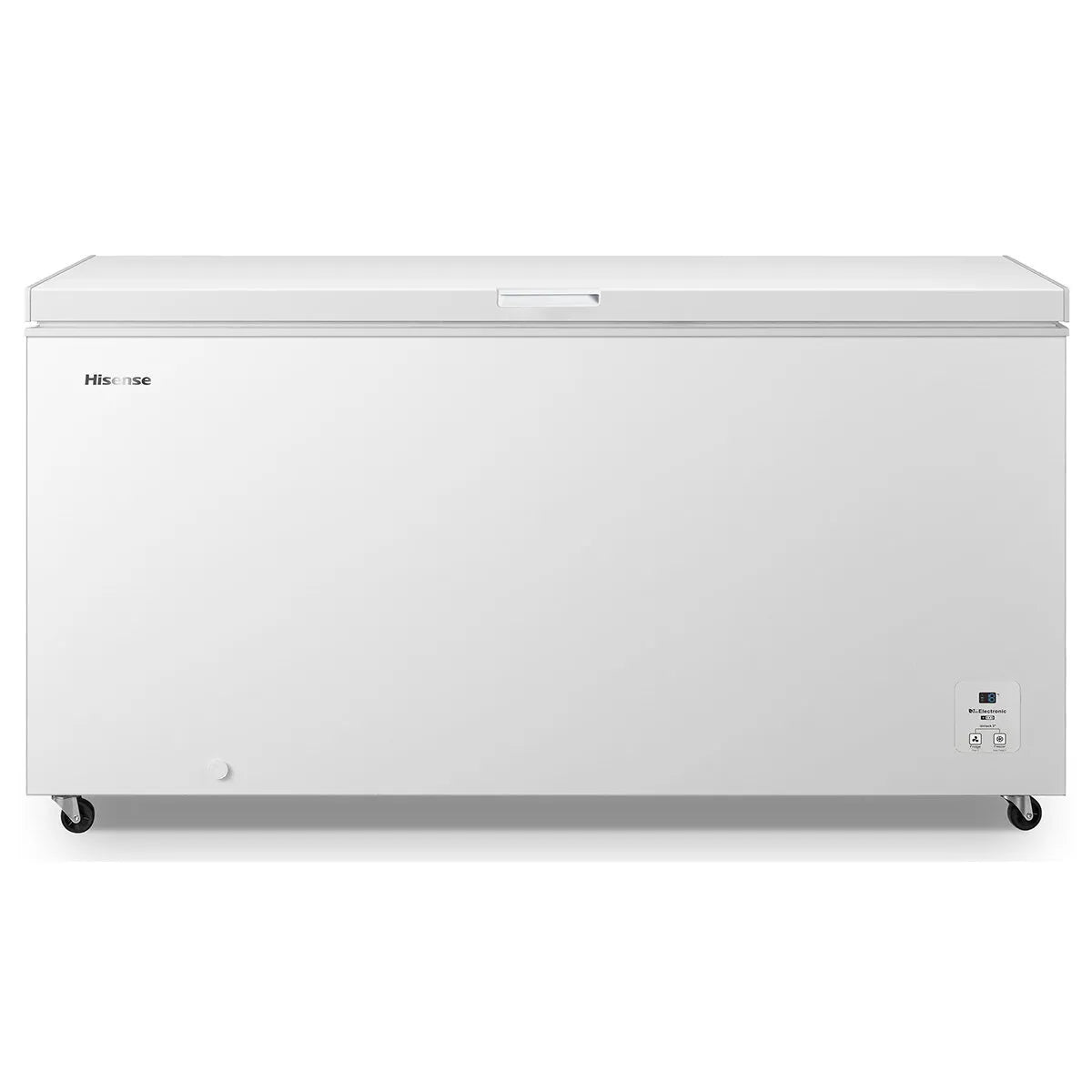 Hisense 500LT Hybrid Chest Freezer HRCF501