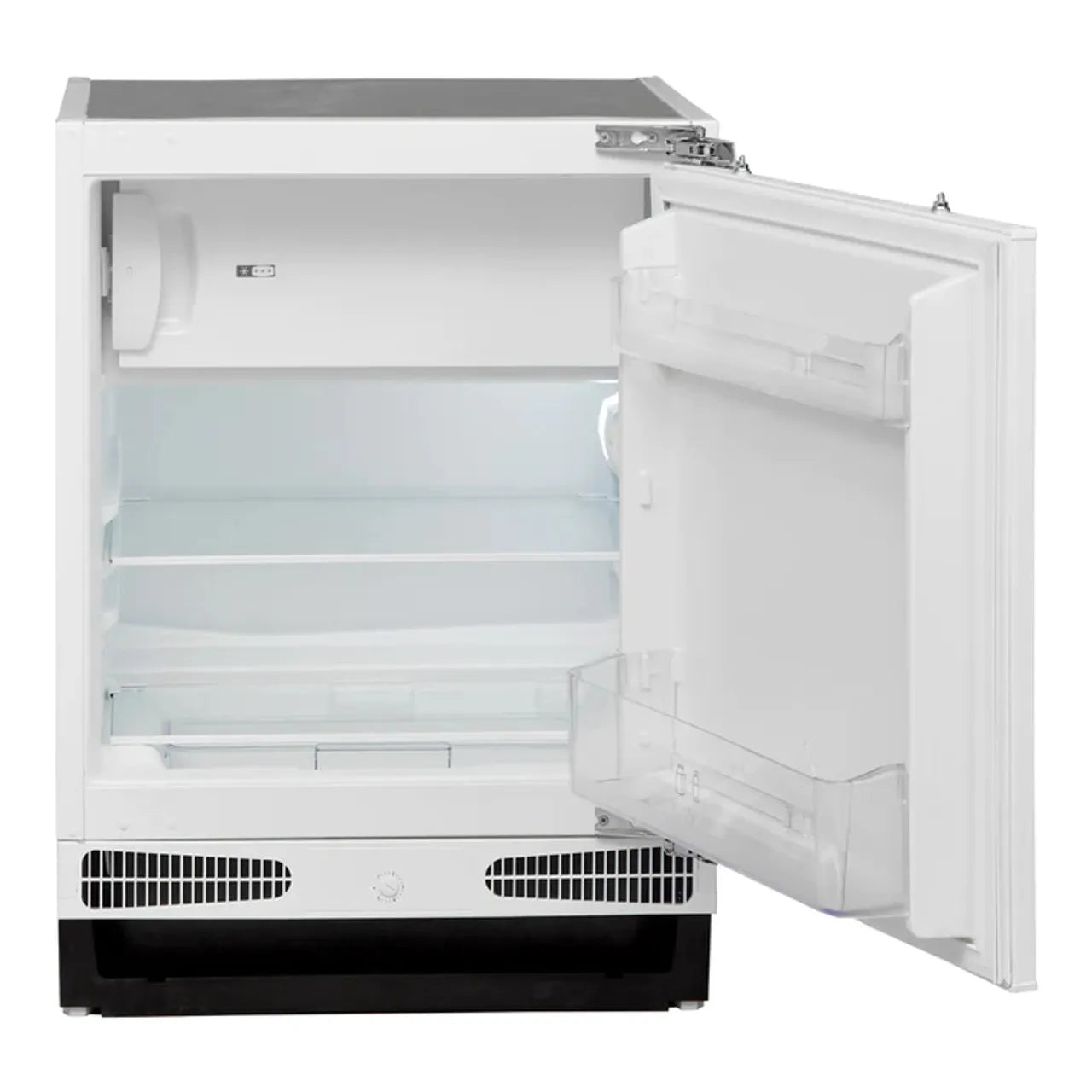 Husky 115L Integrated Bar Fridge Freezer HUS115IN
