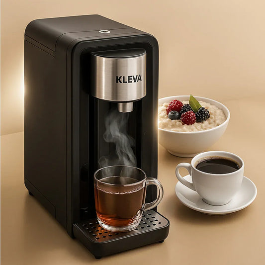 Kleva Instant Hot Water Dispenser KHWDISP-01