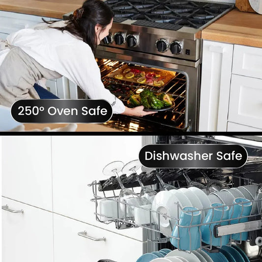 Kleva Perfect Pro 28cm Pan KPPPAN28