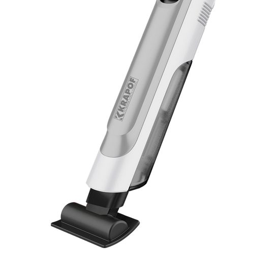 Krapof Portable Super Slim Mini Plus Handheld Vacuum Cleaner KRHVAC-03