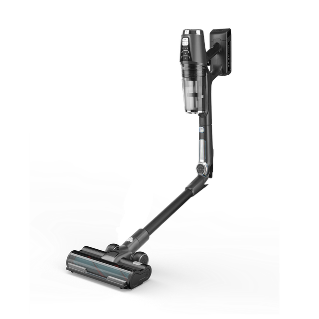 Krapof Slim Vac Wet and Dry 2-in-1 Cordless Vacuum and Smart Mop Floor Cleaner KRWDVAC-03