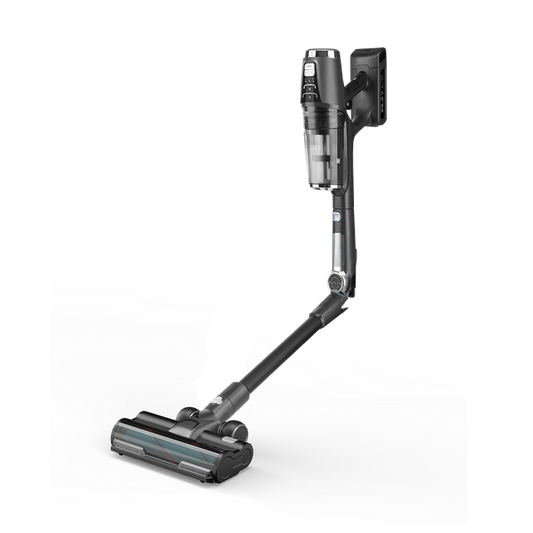 Krapof Slim Vac Wet and Dry 2-in-1 Cordless Vacuum and Smart Mop Floor Cleaner KRWDVAC-03