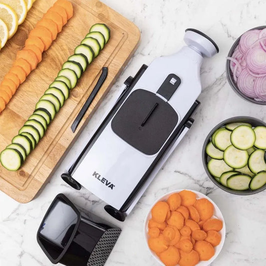 Kleva Sahara Slate 26cm Frying Pan KSSLATEP-26