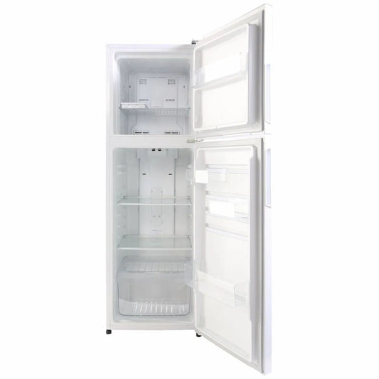 Kelvinator 256L Top Mount Fridge KTB2802WB-R