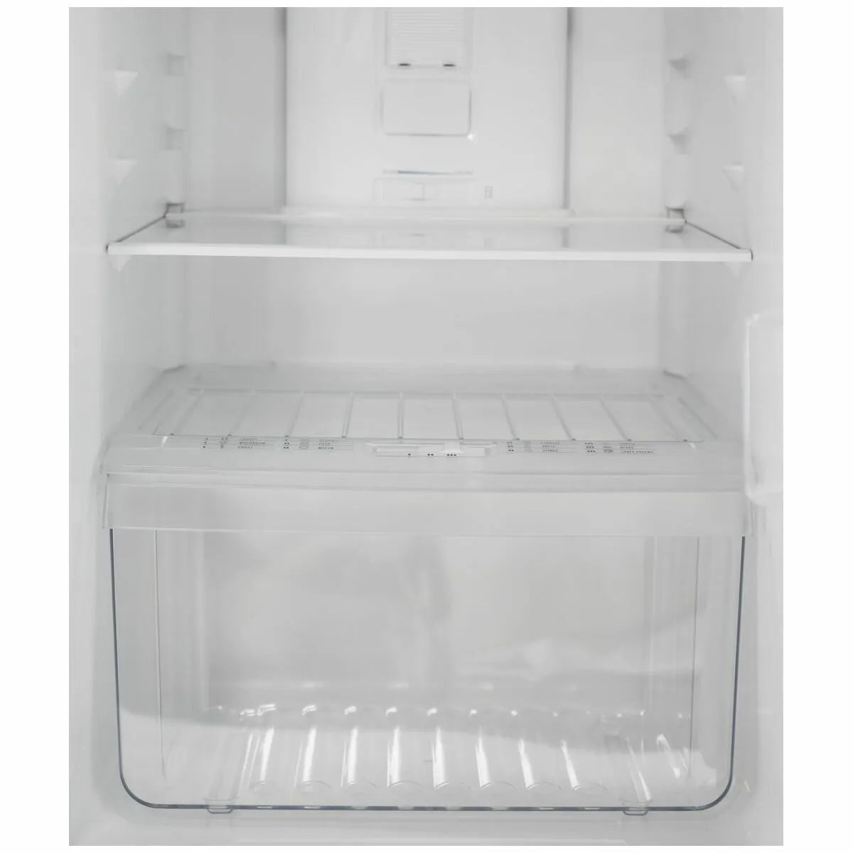 Kelvinator 256L Top Mount Fridge KTB2802WB-R